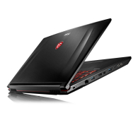 MSI GE72VR i7-7700HQ/8GB/1TB GTX1060 120Hz - 339250 - zdjęcie 14